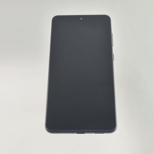 Смартфон Samsung Galaxy S21 FE 5G (G990B) 128Gb Graphite (SM-G990BZADSEK) USED **