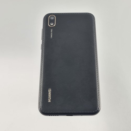 Смартфон Huawei Y5 2019 2/16Gb Midnight Black (AMN-LX9) USED **
