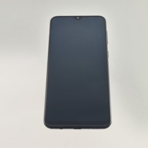 Смартфон Samsung Galaxy A20 (A205F) 32Gb Black (SM-A205FZKVSEK) USED **