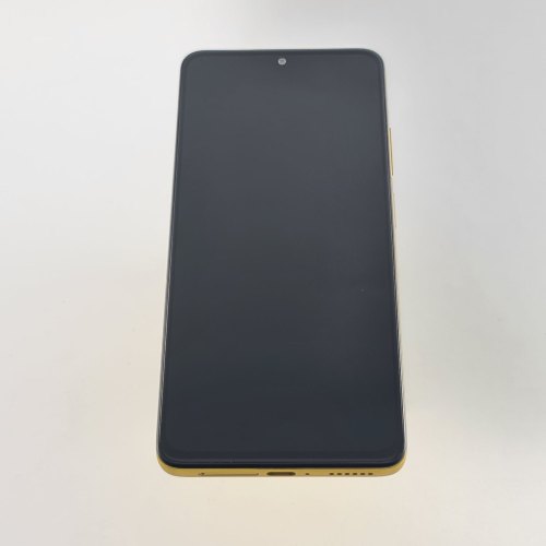 Смартфон Xiaomi Poco X4 Pro 6/128Gb Poco Yellow USED **