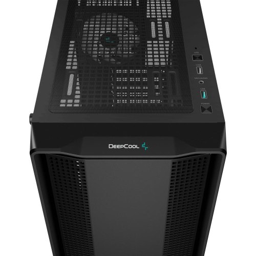 Корпус DeepCool CC560 ARGB V2 (R-CC560-BKTAA4-G-2) без БП