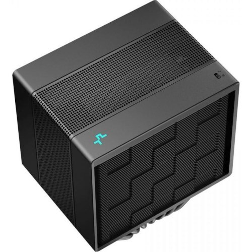 Кулер для процесора Deepcool Assassin 4S (R-ASN4S-BKGPMN-G)