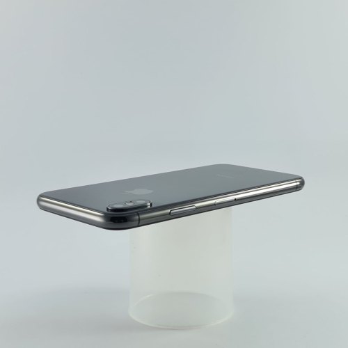 Смартфон iPhone X 64GB Space Gray, Model 1901 USED **