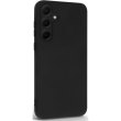 Накладка Armorstandart  Matte Slim Fit для Samsung M35 5G (M356) Camera cover Black (ARM77967)
