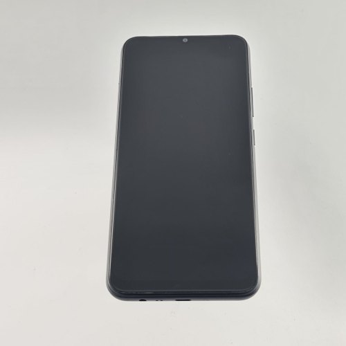 Смартфон Realme C21Y 4/64Gb Cross Black USED **