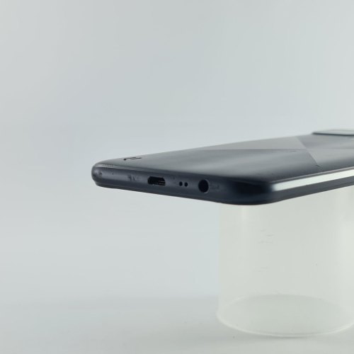 Смартфон Realme C21Y 4/64Gb Cross Black USED **