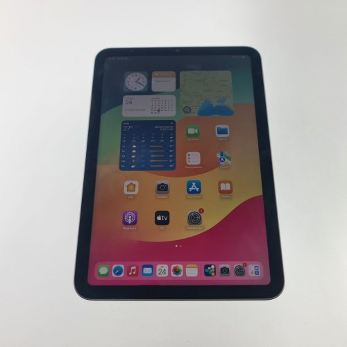 Планшет IPAD MINI WI-FI 64GB SPACE GRAY-RUS USED ** (MK7M3)