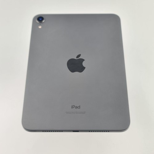Планшет IPAD MINI WI-FI 64GB SPACE GRAY-RUS USED ** (MK7M3)