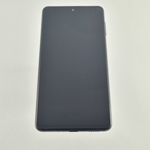 Смартфон Samsung Galaxy M52 5G (M526B) 128Gb Black (SM-M526BZKHSEK) USED **