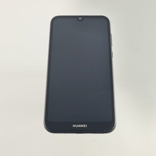 Смартфон Huawei Y5 2019 2/16Gb Midnight Black (AMN-LX9) USED **