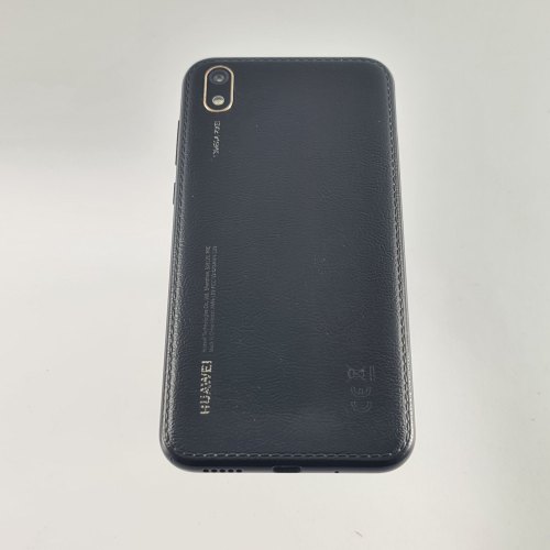 Смартфон Huawei Y5 2019 2/16Gb Midnight Black (AMN-LX9) USED **