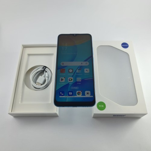 Смартфон OPPO A15 32Gb Blue USED **