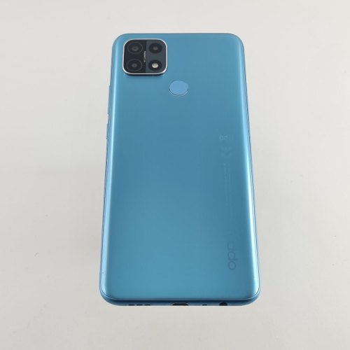 Смартфон OPPO A15 32Gb Blue USED **