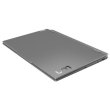 Ноутбук Lenovo LOQ 15IAX9I (83FQ002LUS) (NEW) / 15,6 • IPS • 1920x1080 • Intel Core i5-12450HX • ОЗП: 12 ГБ • Intel Arc A530M Graphics, 4 ГБ • SSD: 5