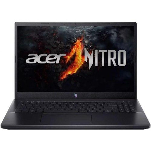 Ноутбук Acer Nitro V 15 ANV15-41 (NH.QSJEP.001) (NEW) / 15,6 • IPS • 1920x1080 • AMD Ryzen 5 7535HS • ОЗП: 16 ГБ • NVIDIA GeForce RTX 2050, 4 ГБ • SS