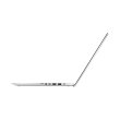 УЦІНОЧНИЙ Ноутбук ASUS VivoBook 17 X712EA Transparent Silver (X712EA-BX371) (90NB0TW1-M04480)