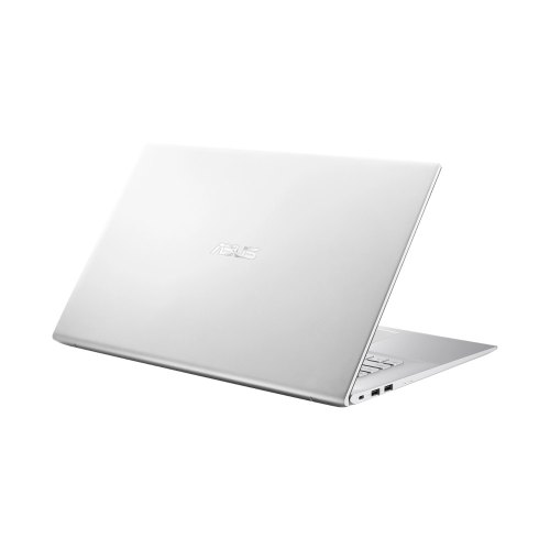 УЦІНОЧНИЙ Ноутбук ASUS VivoBook 17 X712EA Transparent Silver (X712EA-BX371) (90NB0TW1-M04480)