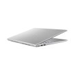 УЦІНОЧНИЙ Ноутбук ASUS VivoBook 17 X712EA Transparent Silver (X712EA-BX371) (90NB0TW1-M04480)