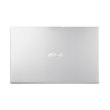 УЦІНОЧНИЙ Ноутбук ASUS VivoBook 17 X712EA Transparent Silver (X712EA-BX371) (90NB0TW1-M04480)