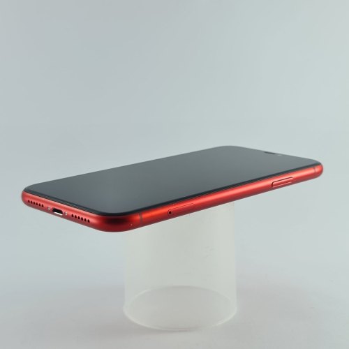 Смартфон iPhone 11 64GB (PRODUCT)RED, Model A2221 USED **