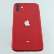 Смартфон iPhone 11 64GB (PRODUCT)RED, Model A2221 USED **