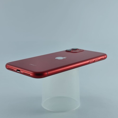 Смартфон iPhone 11 64GB (PRODUCT)RED, Model A2221 USED **