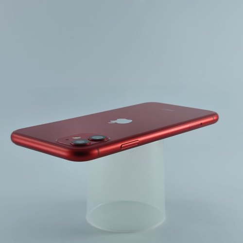 Смартфон iPhone 11 64GB (PRODUCT)RED, Model A2221 USED **