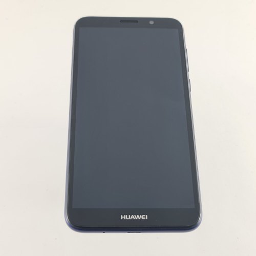 Смартфон Huawei Y5 2018 2/16Gb Blue (DRA-L21) USED **
