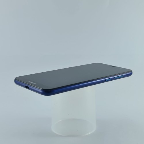 Смартфон Huawei Y5 2018 2/16Gb Blue (DRA-L21) USED **