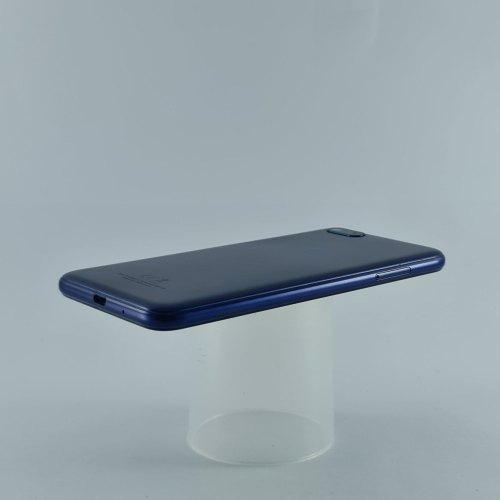 Смартфон Huawei Y5 2018 2/16Gb Blue (DRA-L21) USED **