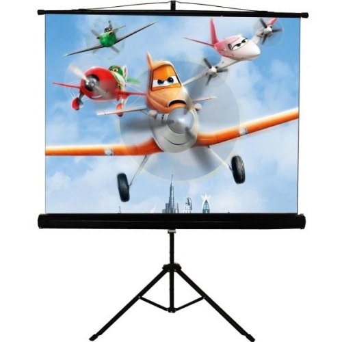 Проекційний екран Walfix SNT-4