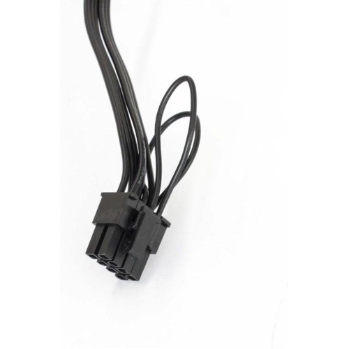 Блок живлення GameMax 700W Black fan 120mm GM-700B