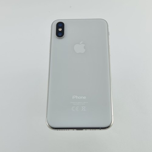 Смартфон iPhone XS 256GB Silver, Model A2097 USED **
