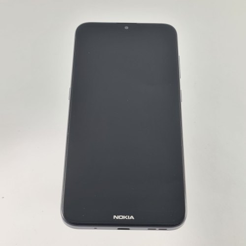 Смартфон Nokia 2.3 2/32Gb Charcoal (TA-1206) USED **