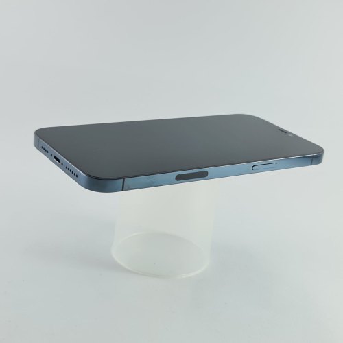 Смартфон iPhone 12 Pro Max 256GB Pacific Blue, Model A2411 USED **