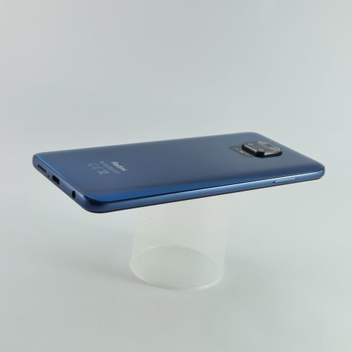 Смартфон Xiaomi Redmi Note 9S 4/64Gb Aurora Blue USED **