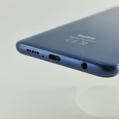 Смартфон Xiaomi Redmi Note 9S 4/64Gb Aurora Blue USED **