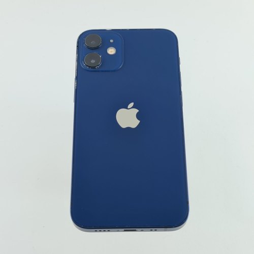 Смартфон iPhone 12 mini 128GB Blue, Model A2399 USED **