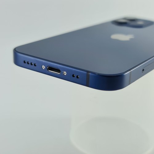 Смартфон iPhone 12 mini 128GB Blue, Model A2399 USED **
