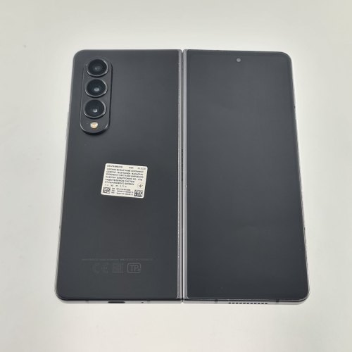 Смартфон Samsung Galaxy Fold 4 (F936B) 512Gb Phantom Black (SM-F936BZKCSEK) USED **