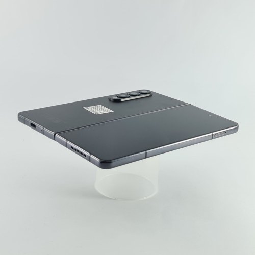 Смартфон Samsung Galaxy Fold 4 (F936B) 512Gb Phantom Black (SM-F936BZKCSEK) USED **