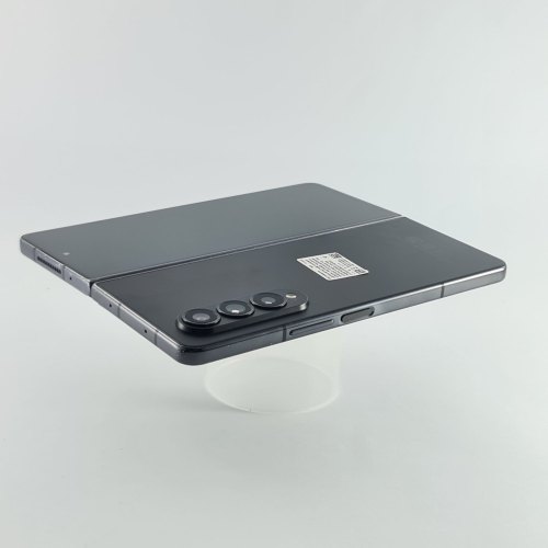 Смартфон Samsung Galaxy Fold 4 (F936B) 512Gb Phantom Black (SM-F936BZKCSEK) USED **