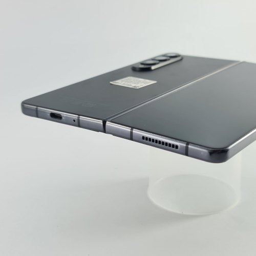 Смартфон Samsung Galaxy Fold 4 (F936B) 512Gb Phantom Black (SM-F936BZKCSEK) USED **