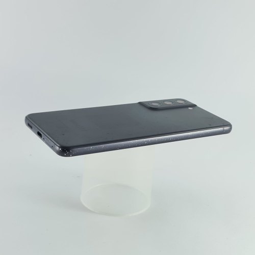 Смартфон Samsung Galaxy S21 FE 5G (G990B) 128Gb Graphite (SM-G990BZADSEK) USED **