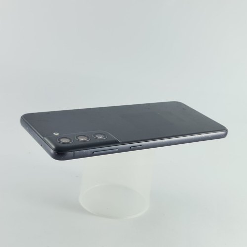 Смартфон Samsung Galaxy S21 FE 5G (G990B) 128Gb Graphite (SM-G990BZADSEK) USED **