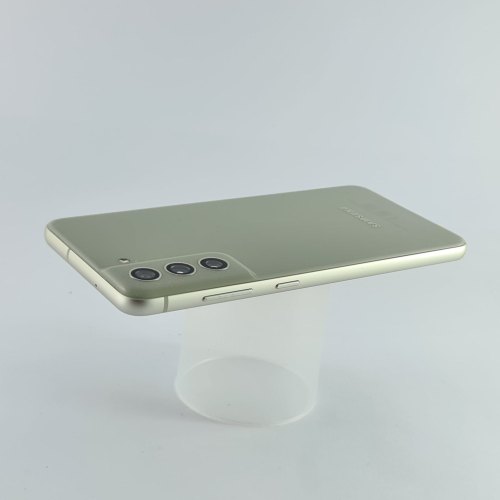 Смартфон Samsung Galaxy S21 FE 5G (G990B) 256Gb Olive (SM-G990BLGGSEK) USED **