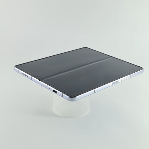 Смартфон Samsung Galaxy Fold 5 (F946B) 512Gb Light Blue (SM-F946BLBCSEK) USED **