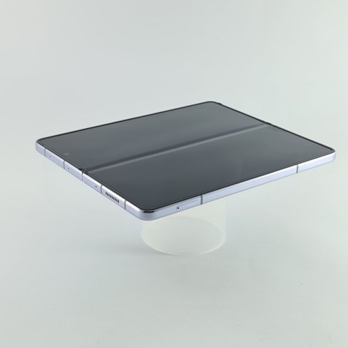 Смартфон Samsung Galaxy Fold 5 (F946B) 512Gb Light Blue (SM-F946BLBCSEK) USED **