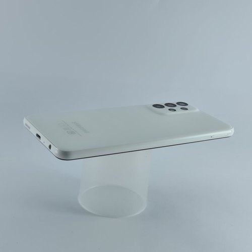 Смартфон Samsung Galaxy A23 (A235F) 64Gb White (SM-A235FZWUSEK) USED **