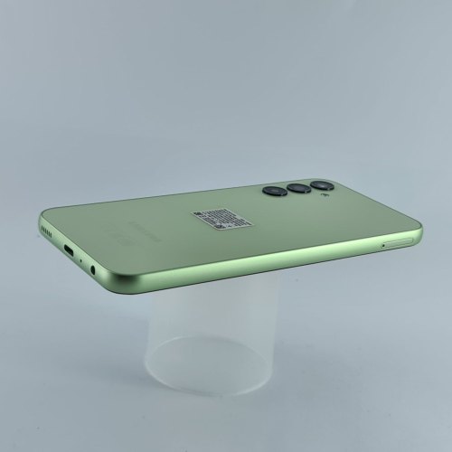 Смартфон Samsung Galaxy A24 (A245F) 128Gb Lime Green (SM-A245FLGVSEK) USED **